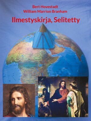 cover image of Ilmestyskirja, Selitetty